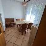 Julian & Juliana Apartment Krk Town