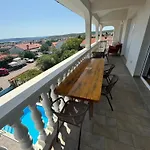 Апартаменты Julian & Juliana *