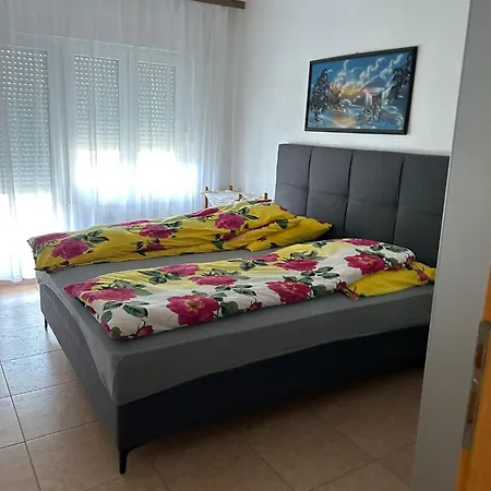 Apartmán Julian & Juliana Krk Town