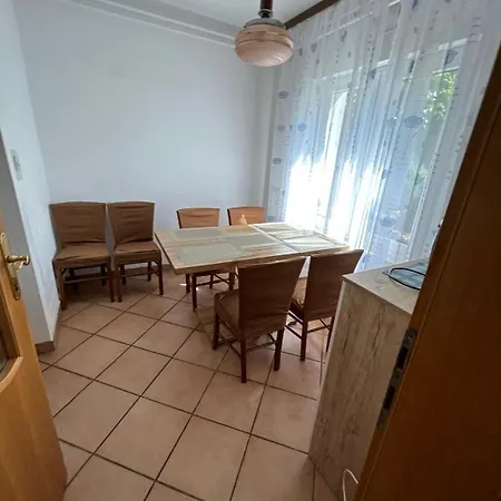 Julian & Juliana Apartment Krk Town