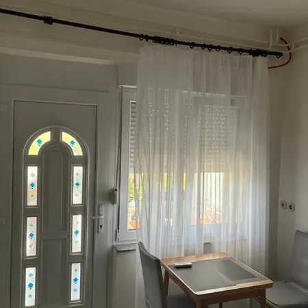 Julian & Juliana Apartment Krk Town