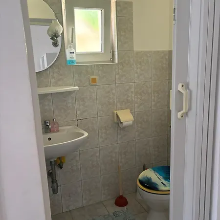 Apartment Julian & Juliana Krk Town