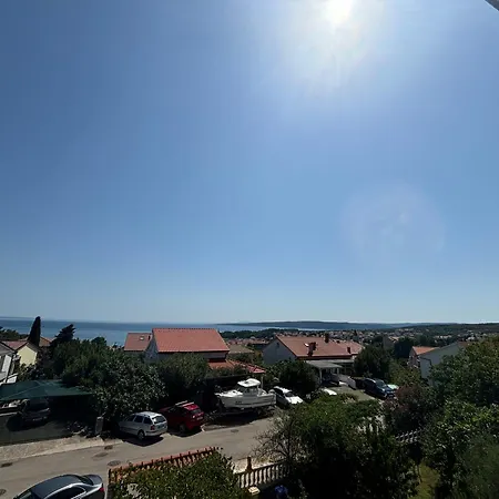 Julian & Juliana Apartment Krk Town