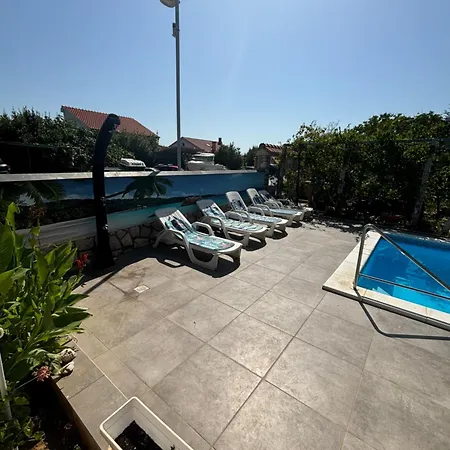 Julian & Juliana Apartment Krk Town