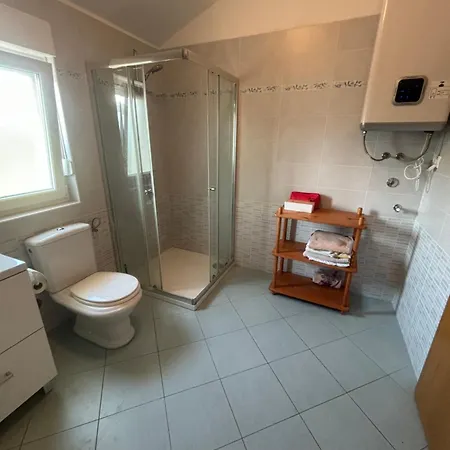 Apartment Julian & Juliana Krk Town