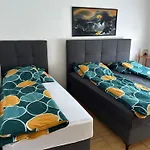 Julian & Juliana Apartmán