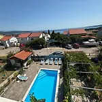 Apartmán Julian & Juliana Krk Town