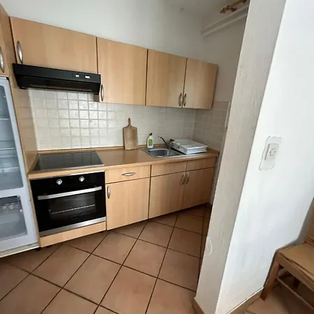 Appartement Julian & Juliana *
