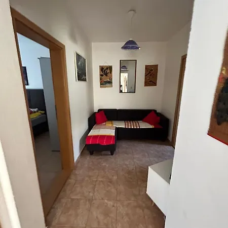 Appartement Julian & Juliana *