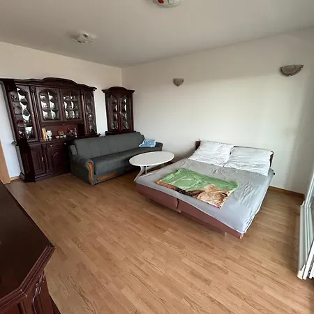 Apartamento Julian & Juliana *